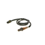 Bosch Oksijen Sensörü – 0258006348 / OEM A0015408017