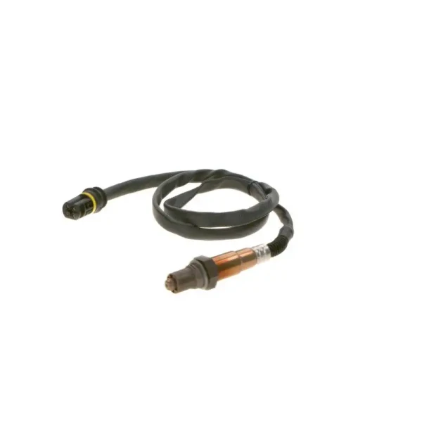 Bosch Oksijen Sensörü – 0258006348 / OEM A0015408017