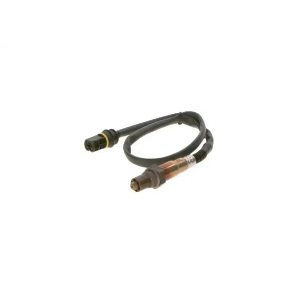 Bosch Oksijen Sensörü – 0258006353 / OEM A0015408517