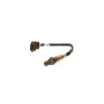 Bosch Oksijen Sensörü – 0258006499 / OEM 855405