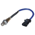 Bosch Oksijen Sensörü – 0258006791 / OEM 8200437489