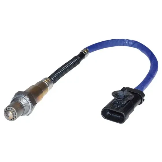 Bosch Oksijen Sensörü – 0258006791 / OEM 8200437489 ürün görseli