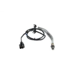 Bosch Oksijen Sensörü – 0258007070 / OEM 8631670