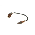 Bosch Oksijen Sensörü – 0258007084 / OEM 22641AA100