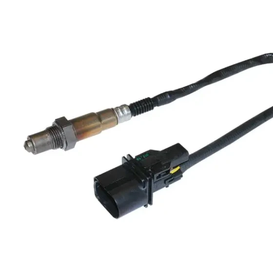 Bosch Oksijen Sensörü – 0258007254 / OEM 11787530735 ürün görseli