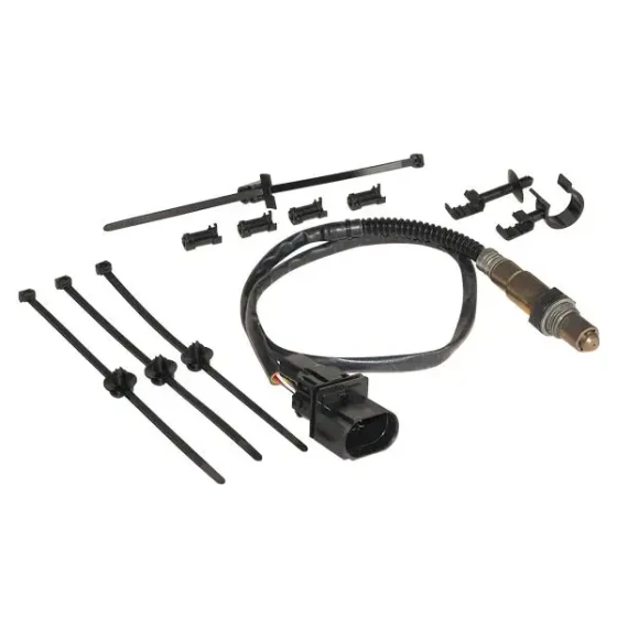 Bosch Oksijen Sensörü – 0258007353 ürün görseli