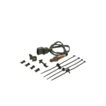 Bosch Oksijen Sensörü – 0258007355
