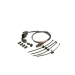 Bosch Oksijen Sensörü – 0258007357