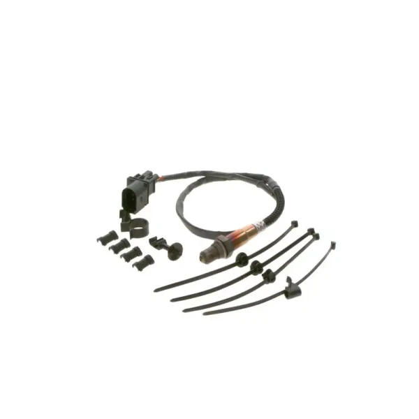 Bosch Oksijen Sensörü – 0258007357