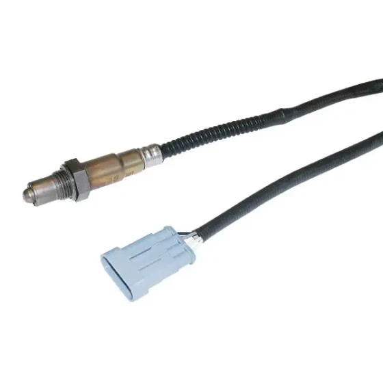 Bosch Oksijen Sensörü – 0258010046 / OEM 552146210 ürün görseli