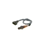 Bosch Oksijen Sensörü – 0258010156 / OEM 1821354LB0000