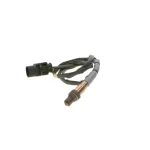 Bosch Oksijen Sensörü – 0258017012 / OEM 06F906262J