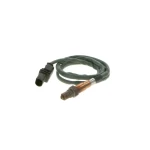 Bosch Oksijen Sensörü – 0258017020 / OEM A0035427218