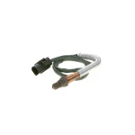 Bosch Oksijen Sensörü – 0258017121 / OEM A0045428618