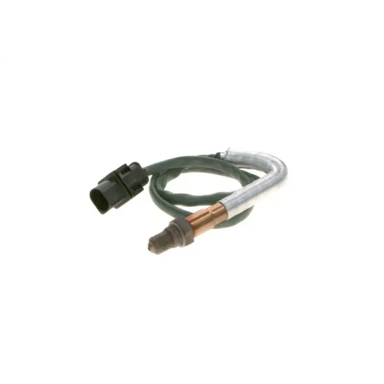 Bosch Oksijen Sensörü – 0258017121 / OEM A0045428618 ürün görseli
