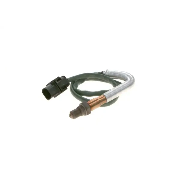 Bosch Oksijen Sensörü – 0258017121 / OEM A0045428618