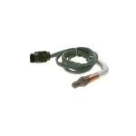 Bosch Oksijen Sensörü – 0258017203 / OEM A0065422718