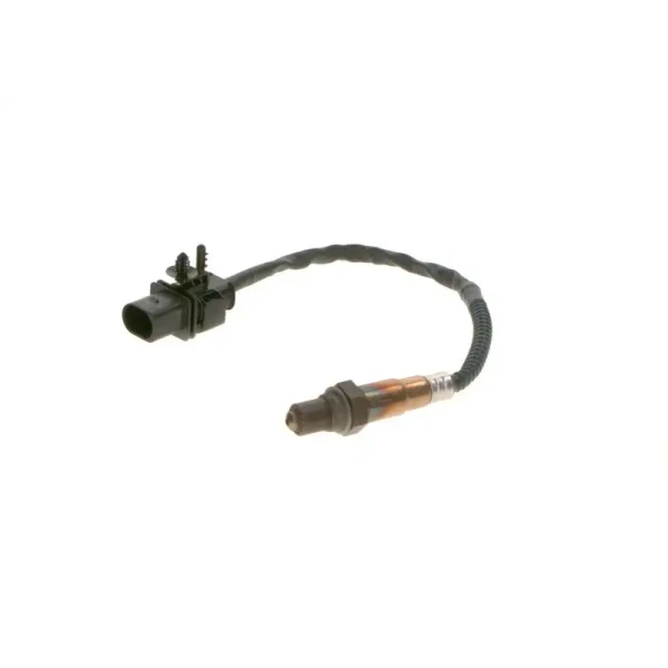 Bosch Oksijen Sensörü – 0258017456 / OEM 9487151