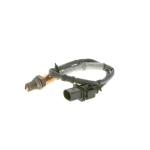 Bosch Oksijen Sensörü – 0258017617 / OEM 06J906262AA