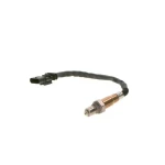 Bosch Oksijen Sensörü – 0258027151 / OEM 9810666880