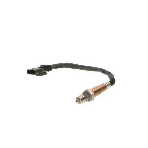 Bosch Oksijen Sensörü – 0258027151 / OEM 9810666880
