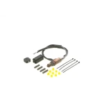 Bosch Oksijen Sensörü – 0258986503