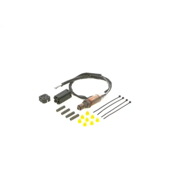 Bosch Oksijen Sensörü – 0258986503 ürün görseli