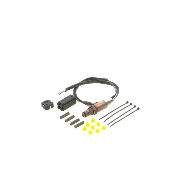 Bosch Oksijen Sensörü – 0258986503