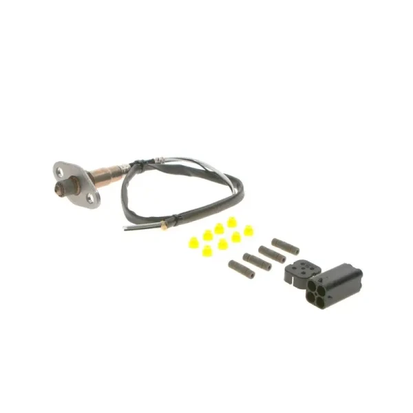 Bosch Oksijen Sensörü – 0258986617