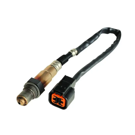 Bosch Oksijen Sensörü – 0258986627 ürün görseli