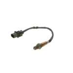 Bosch Oksijen Sensörü – 0281004087 / OEM 393502A400