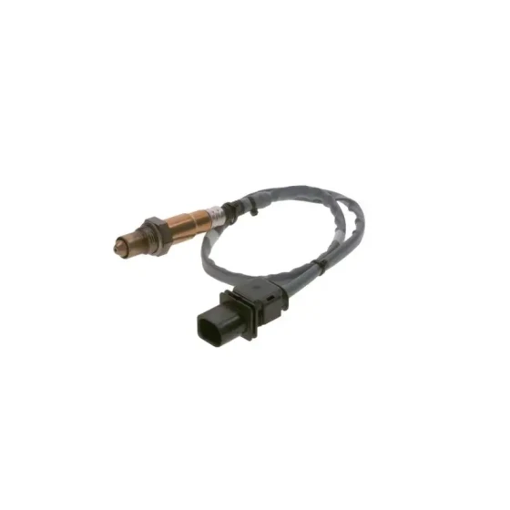 Bosch Oksijen Sensörü – 0281004490 / OEM 04L906262L ürün görseli