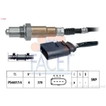 Facet Oksijen Sensörü – 10.7600 / OEM 036906262D