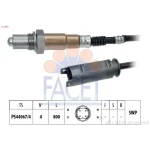 Facet Oksijen Sensörü – 10.7964 / OEM 11787506531