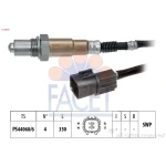 Facet Oksijen Sensörü – 10.8076 / OEM 96428810