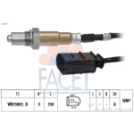Facet Oksijen Sensörü – 10.8544 / OEM A0065421718
