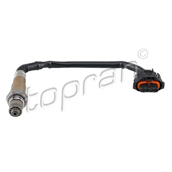 Topran Oksijen Sensörü – 207431001 / OEM 09158718