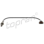 Topran Oksijen Sensörü – 207877001 / OEM 09193654