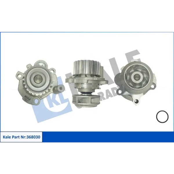 Valeo Oksijen Sensörü – 368030