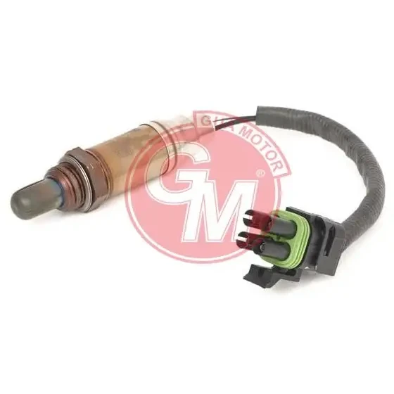 GUA Oksijen Sensörü – 41122 / OEM 7700871544 ürün görseli