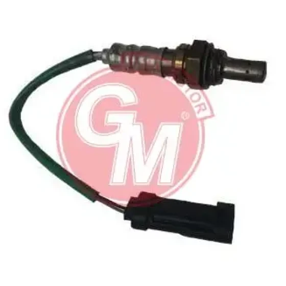 GUA Oksijen Sensörü – 41125 / OEM 9639853680 ürün görseli