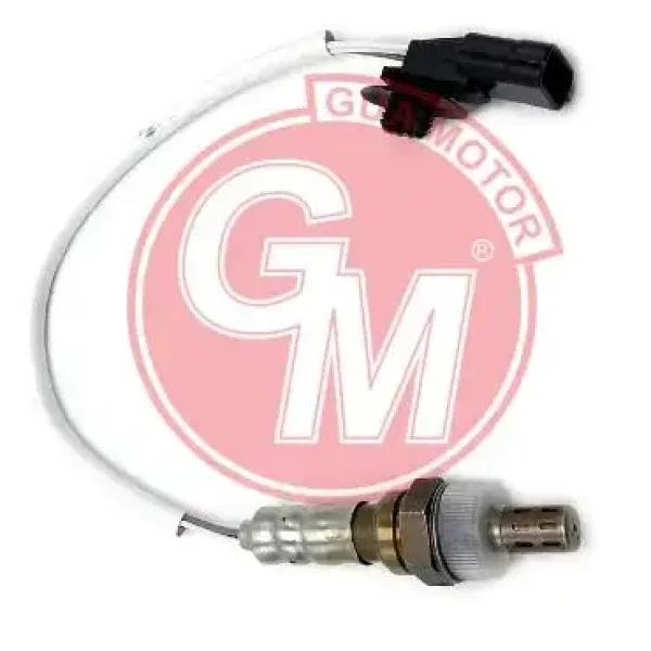 GUA Oksijen Sensörü – 41131 / OEM 6001549061