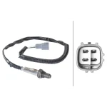 Hella Oksijen Sensörü – 6PA358103-011 / OEM 894650D130