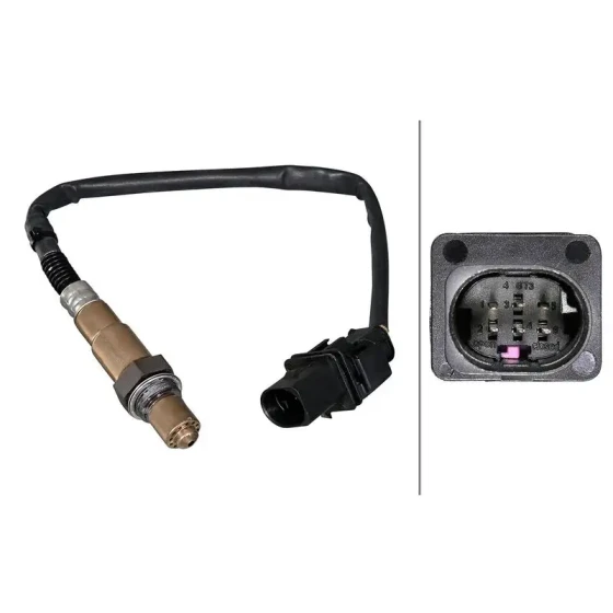 Hella Oksijen Sensörü – 6PA358221-381 / OEM 11787590713 ürün görseli
