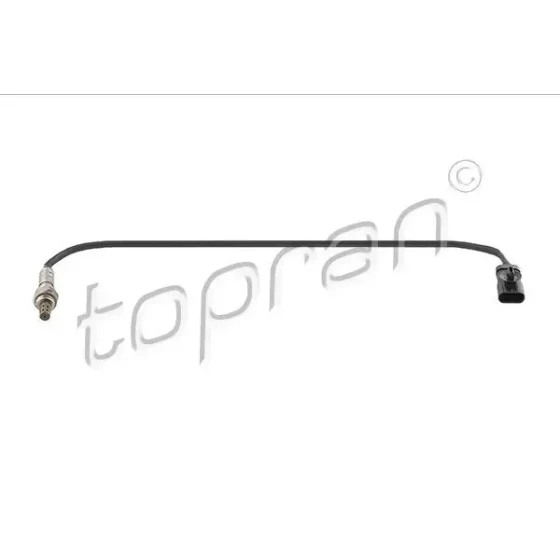 Topran Oksijen Sensörü – 701076001 / OEM 6001549007 ürün görseli
