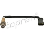 Topran Oksijen Sensörü – 701079001 / OEM 7700103504