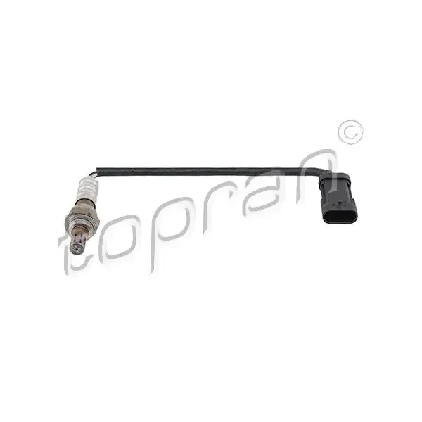Topran Oksijen Sensörü – 701081001 / OEM 7700274190
