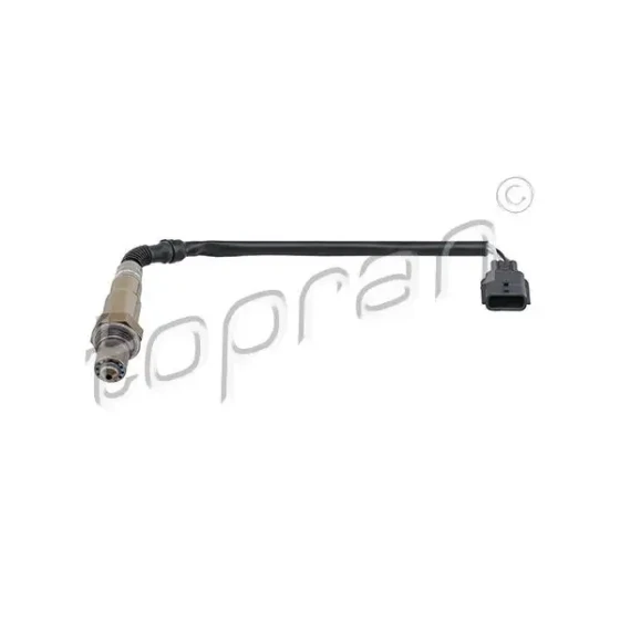 Topran Oksijen Sensörü – 701082001 / OEM 6001549061 ürün görseli