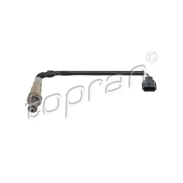 Topran Oksijen Sensörü – 701082001 / OEM 6001549061