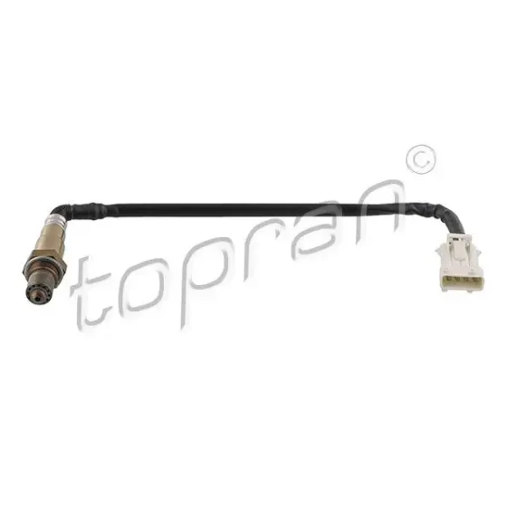 Topran Oksijen Sensörü – 721852001 / OEM 16287R ürün görseli